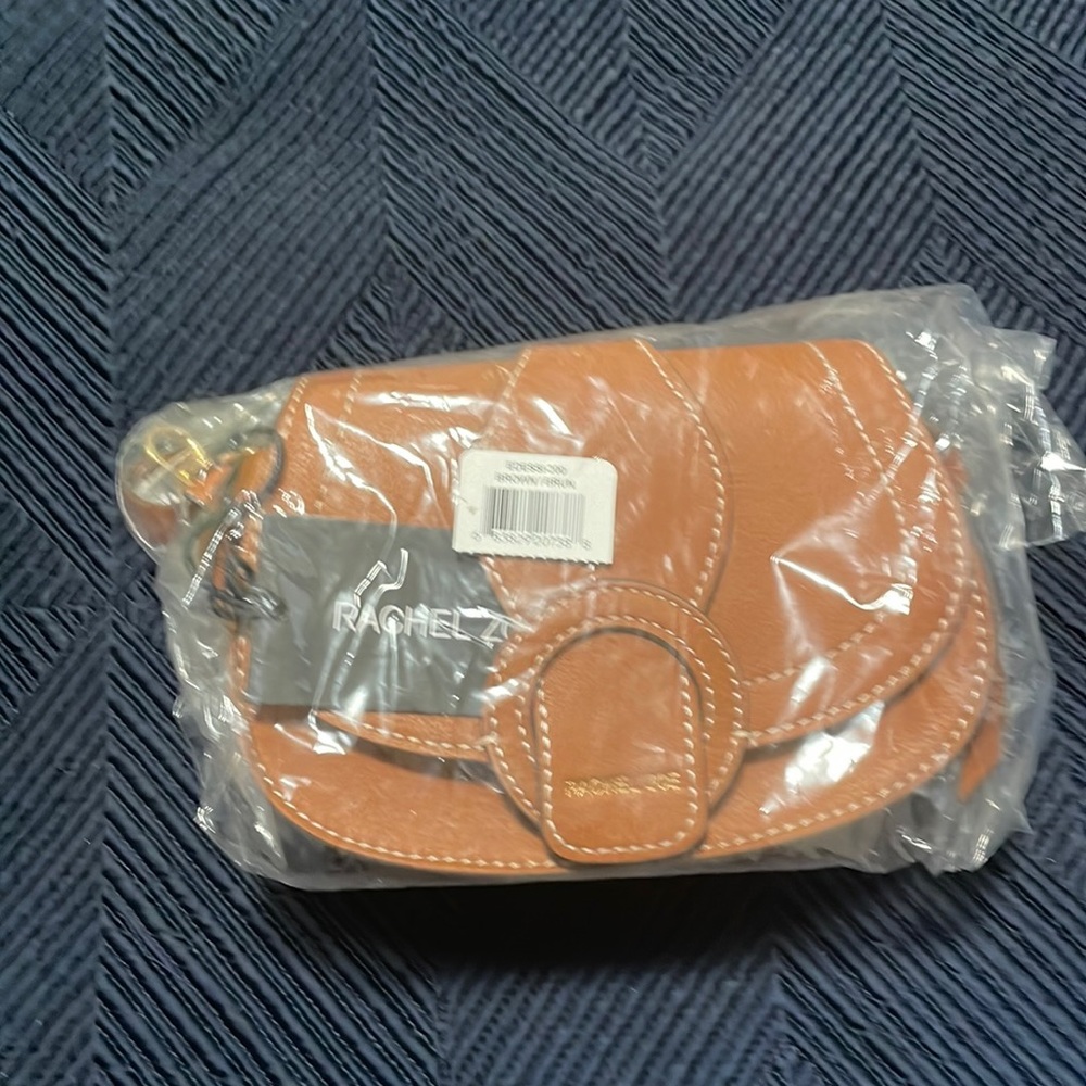Rachel Zoe cross body